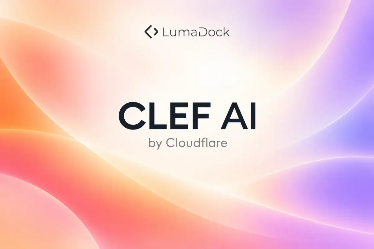 Funom - VPS, GPU & dedicated server hosting - How to self-host Cloudflare Clef-flash on a GPU VPS