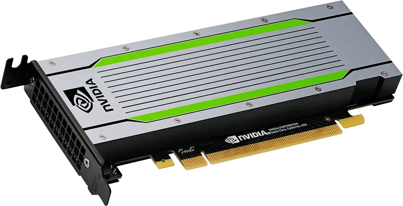 Dedicated GPU VPS hosting - Dedicated GPU VPS hosting at every scale